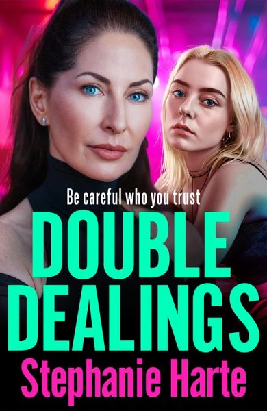 Double Dealings (eBook, ePUB)