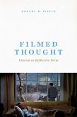 Filmed Thought (eBook, ePUB)