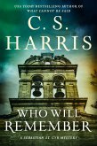 Who Will Remember (eBook, ePUB) Who Will Remember (eBook, ePUB)