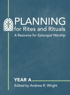 Planning for Rites and Rituals (eBook, ePUB)