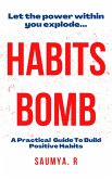 Habits Bomb (Good Life, #2) (eBook, ePUB)