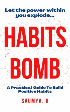 Cover Habits Bomb (Good Life, #2) (eBook, ePUB)