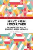 Mediated Muslim Cosmopolitanism (eBook, ePUB)