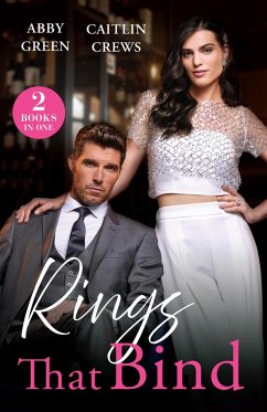 Rings That Bind (eBook, ePUB) - Green, Abby; Crews, Caitlin