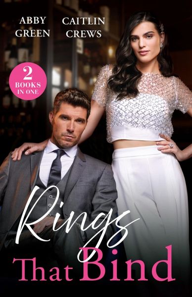 Rings That Bind (eBook, ePUB)