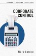 Corporate Control (eBook, ePUB) - Bild 1