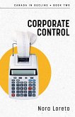 Corporate Control (eBook, ePUB) Corporate Control (eBook, ePUB)