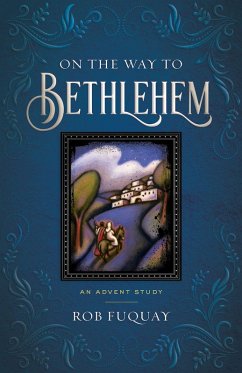 Cover On the Way to Bethlehem (eBook, ePUB)