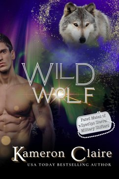 Cover Wild Wolf (Fated Mates of SpecOpsSierra, #1) (eBook, ePUB)
