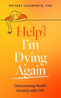 Cover Help! I'm Dying Again (eBook, ePUB)