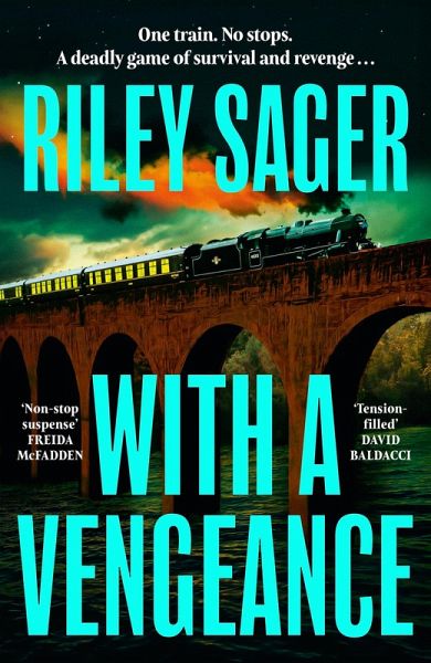 With a Vengeance (eBook, ePUB) With a Vengeance (eBook, ePUB)