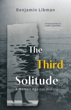 Cover The Third Solitude (eBook, ePUB)