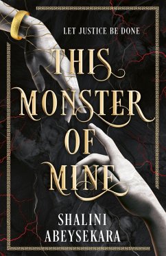 This Monster of Mine (eBook, ePUB) - Abeysekara, Shalini