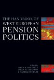 The Handbook of West European Pension Politics (eBook, PDF)
