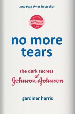 Cover No More Tears (eBook, ePUB)