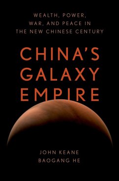 Cover China's Galaxy Empire (eBook, ePUB)