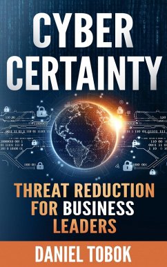 Cover Cyber Certainty (eBook, ePUB)