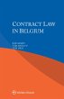 Contract Law in Belgium (eBook, PDF) - Bild 1