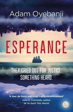 Cover Esperance (eBook, ePUB)