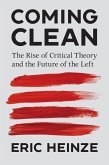 Coming Clean (eBook, ePUB)