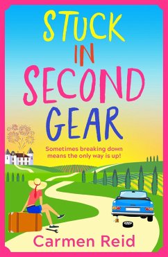 Stuck in Second Gear (eBook, ePUB) Cover Stuck in Second Gear (eBook, ePUB)
