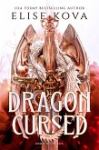 Dragon Cursed (eBook, ePUB) Dragon Cursed (eBook, ePUB)