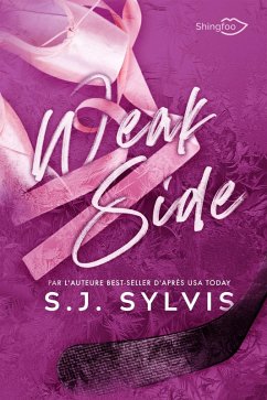 Cover Weak Side (eBook, ePUB)