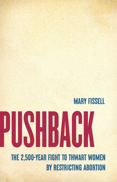 Pushback (eBook, ePUB) Pushback (eBook, ePUB)