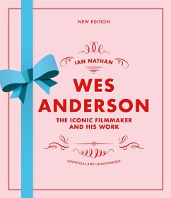 Cover Wes Anderson (eBook, ePUB)