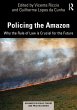 Policing the Amazon (eBook, PDF) - Bild 1