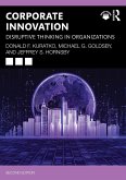 Corporate Innovation (eBook, PDF) Corporate Innovation (eBook, PDF)