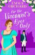 For the Viscount's Eyes Only (eBook,... - Bild 1