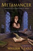 Metamancer (The Skeltouch Saga, #1) (eBook, ePUB) Metamancer (The Skeltouch Saga, #1) (eBook, ePUB)