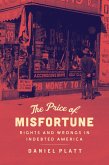 Price of Misfortune (eBook, ePUB)