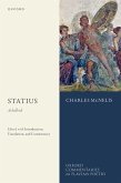 Statius: Achilleid (eBook, PDF) Statius: Achilleid (eBook, PDF)