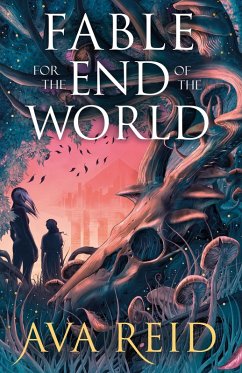 Cover Fable For the End of the World (eBook, ePUB)