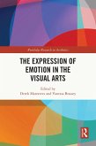 The Expression of Emotion in the Visual Arts (eBook, ePUB)