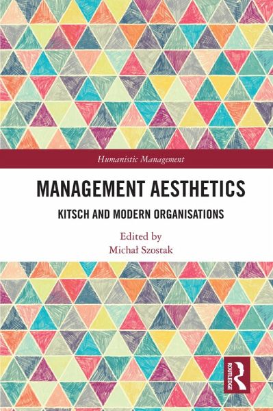 Management Aesthetics (eBook, PDF)