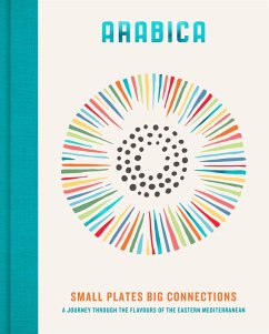 Cover Arabica: Small Plates, Big Connections (eBook, ePUB)