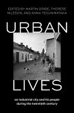 Urban Lives (eBook, ePUB) Urban Lives (eBook, ePUB)