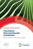Functional Macromolecular Complexes (eBook, ePUB) Functional Macromolecular Complexes (eBook, ePUB)