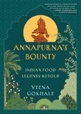 Annapurna's Bounty (eBook, ePUB) Annapurna's Bounty (eBook, ePUB)