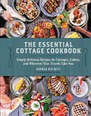 The Essential Cottage Cookbook (eBook, ePUB) The Essential Cottage Cookbook (eBook, ePUB)