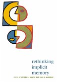 Rethinking Implicit Memory (eBook, PDF)