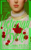 Victorian Psycho (eBook, ePUB) Victorian Psycho (eBook, ePUB)