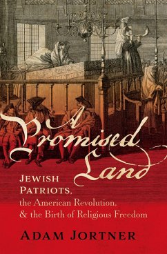 Cover A Promised Land (eBook, PDF)