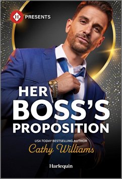Cover Her Boss's Proposition (eBook, ePUB)