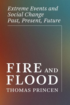 Cover Fire and Flood (eBook, ePUB)