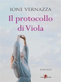 Il protocollo di Viola (eBook, ePUB) Il protocollo di Viola (eBook, ePUB)