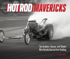 HOT ROD Mavericks (eBook, ePUB)
